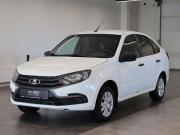 Lada (ВАЗ) Granta I Рестайлинг Калуга  - изображение 27