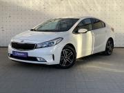 Kia Cerato III Рестайлинг (Classic) Тамбов  - изображение 20