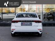 Geely Emgrand II Казань  - изображение 13