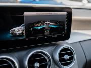 Mercedes-Benz C-Класс IV (W205) Рестайлинг Сочи  - изображение 47
