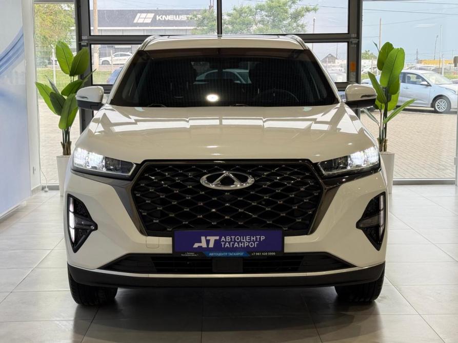Chery Tiggo 7 Pro Max I Таганрог  - изображение 2
