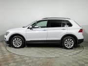 Volkswagen Tiguan II Санкт-Петербург  - изображение 25