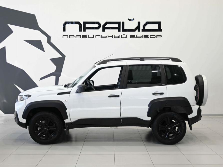 Lada (ВАЗ) Niva Travel I Ростов-на-Дону  - изображение 9