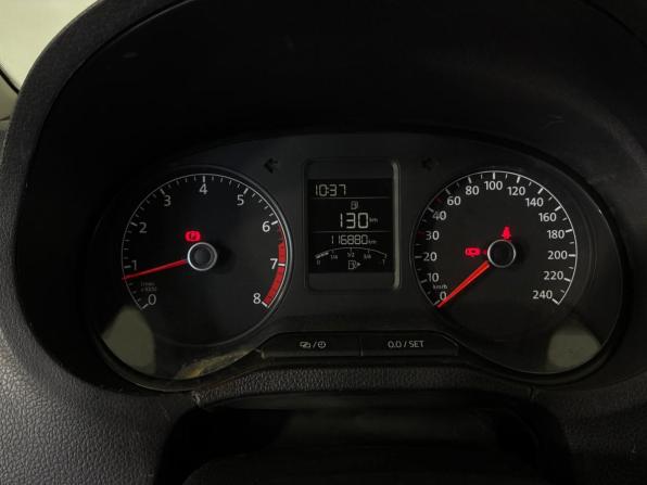 Volkswagen Polo V с пробегом 2014 года, цена 720 000 рублей, 116879 км, седан, Автокод Объявления