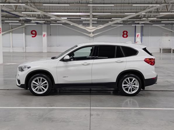 BMW X1 II (F48) с пробегом 2016 года, цена 2 070 000 рублей, 78625 км, внедорожник, Автокод Объявления