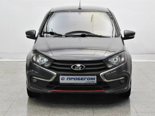 Lada (ВАЗ) Granta I Рестайлинг с пробегом 2021 года, цена 780 000 рублей, 96721 км, седан, Автокод Объявления