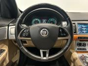 Jaguar XF I Рестайлинг Санкт-Петербург  - изображение 44