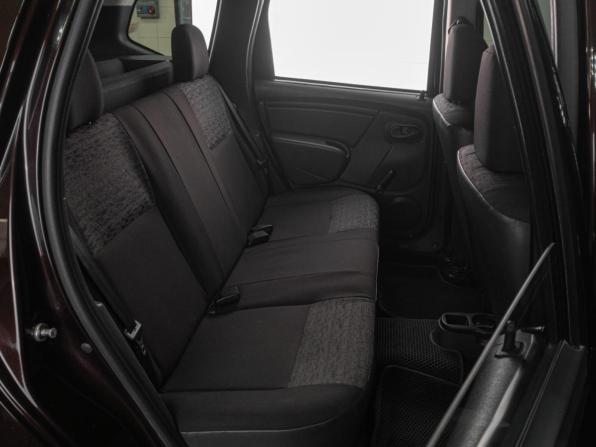 Renault Duster I с пробегом 2014 года, цена 939 000 рублей, 200462 км, внедорожник, Автокод Объявления