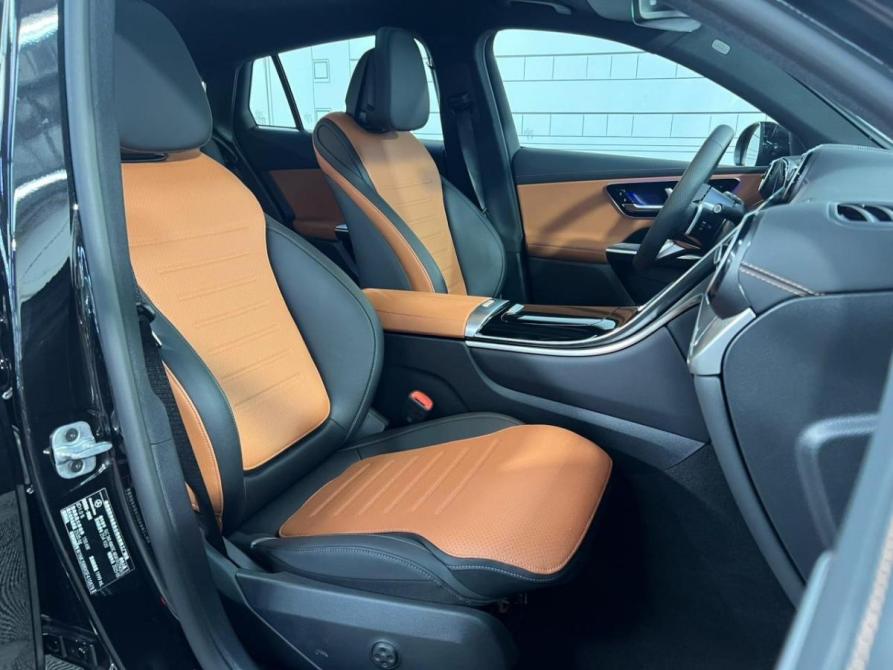 Mercedes-Benz GLC Coupe II (C254) Москва  - изображение 27