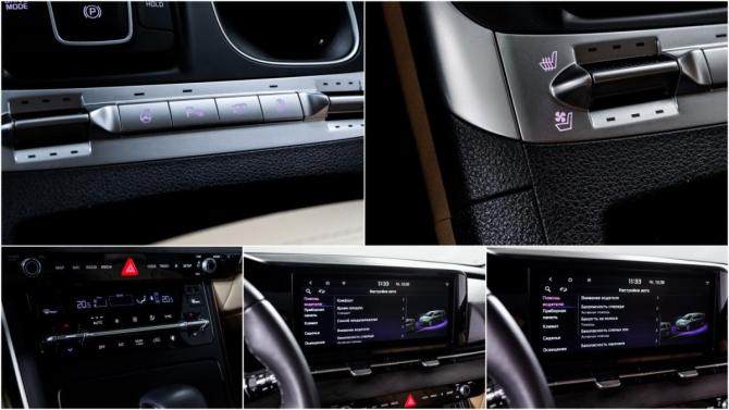 Kia Carnival IV с пробегом 2023 года, цена 4 650 000 рублей, 26559 км, минивэн, Автокод Объявления