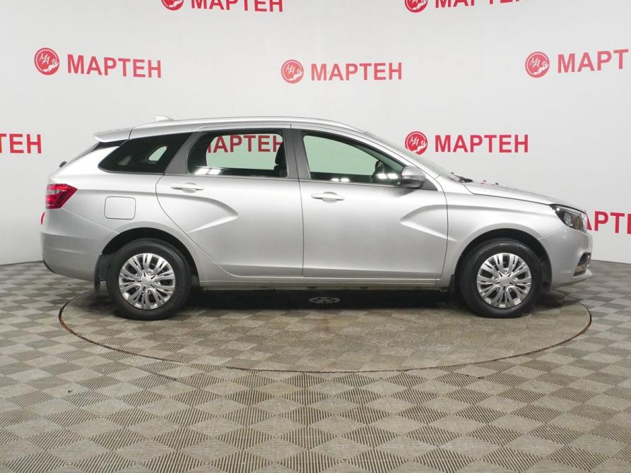 Lada (ВАЗ) Vesta I Вологда  - изображение 4
