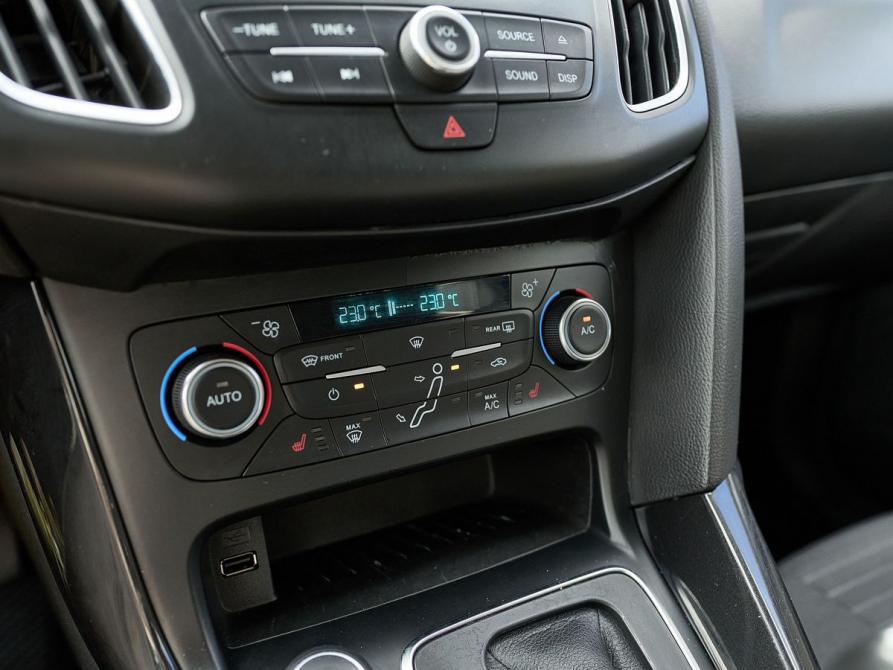 Ford Focus III Рестайлинг Казань  - изображение 11