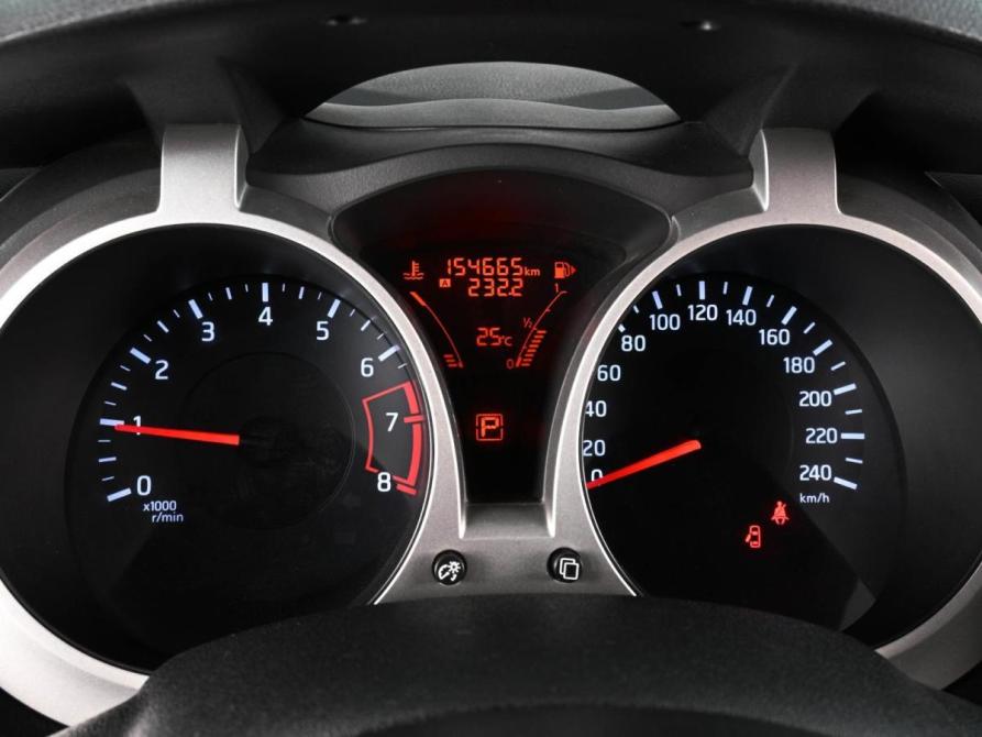 Nissan Juke I Ростов-на-Дону  - изображение 18