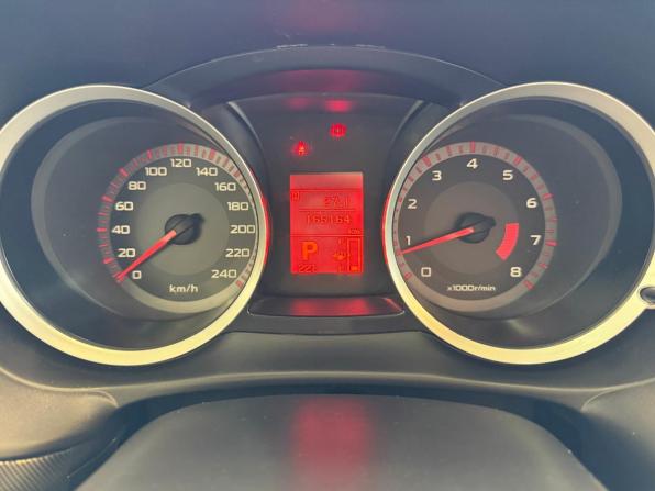 Mitsubishi Lancer X с пробегом 2008 года, цена 700 000 рублей, 165163 км, хэтчбек, Автокод Объявления