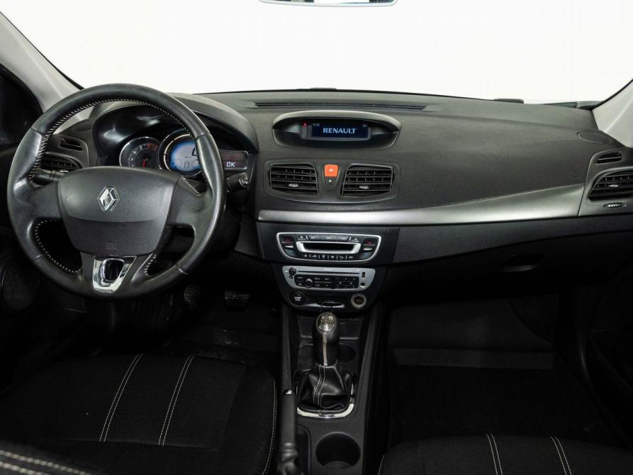 Renault Fluence I Рестайлинг Казань  - изображение 7