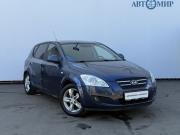 Kia Ceed I Москва  - изображение 15