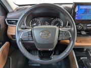 Toyota Highlander IV (XU70) Москва  - изображение 45