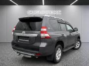 Toyota Land Cruiser Prado 150 Series Рестайлинг 1 Кемерово  - изображение 17