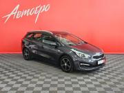 Kia Ceed II Рестайлинг Вологда  - изображение 25