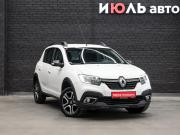 Renault Sandero II Рестайлинг Екатеринбург  - изображение 22