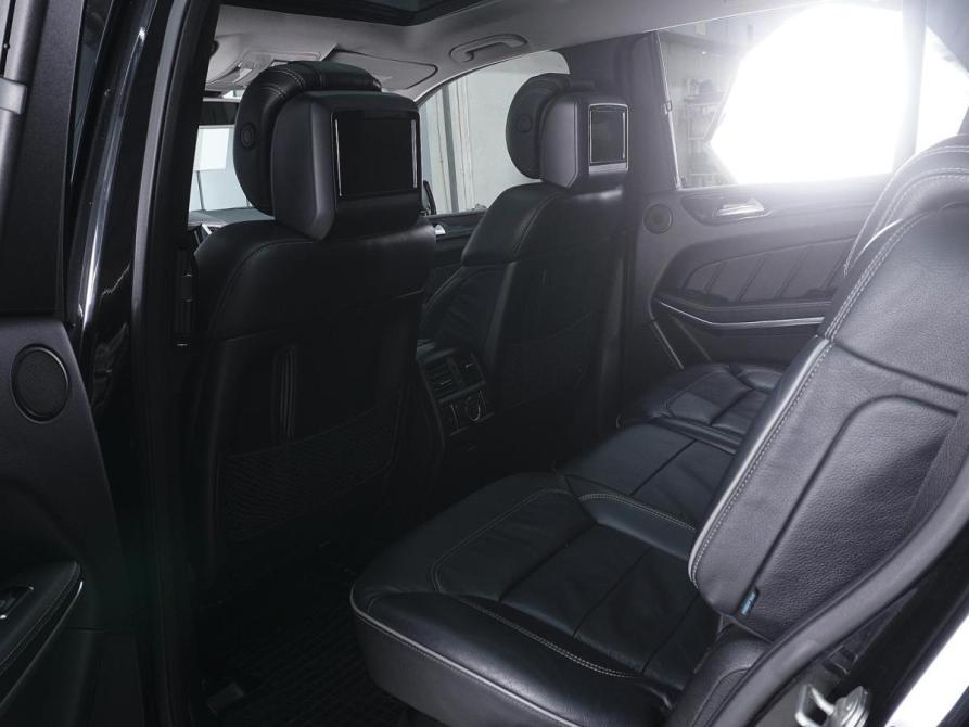 Mercedes-Benz GL-Класс II (X166) Ростов-на-Дону  - изображение 13