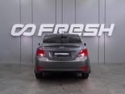 Hyundai Solaris I Рестайлинг Воронеж  - изображение 21