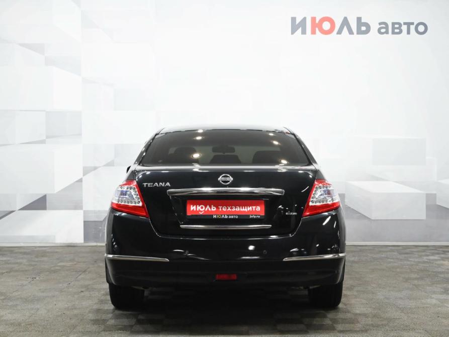 Nissan Teana II Рестайлинг Екатеринбург  - изображение 5