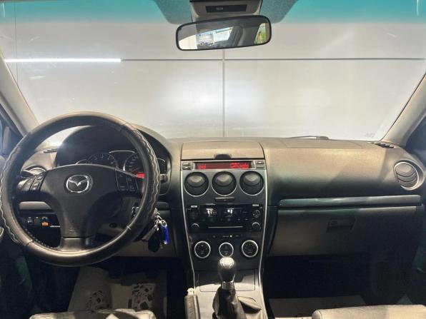 Mazda 6 I (GG) Рестайлинг с пробегом 2007 года, цена 430 000 рублей, 317000 км, лифтбек, Автокод Объявления