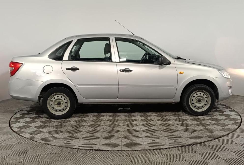 Lada (ВАЗ) Granta I Волгоград  - изображение 8