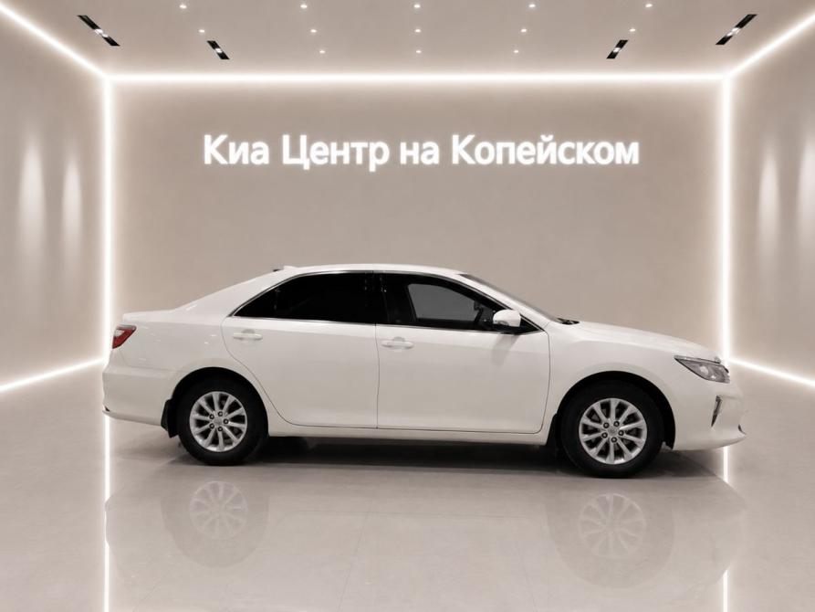Toyota Camry VII (XV50) Рестайлинг Челябинск  - изображение 2