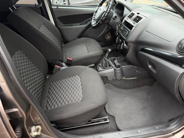 Lada (ВАЗ) Kalina II с пробегом 2013 года, цена 350 000 рублей, 126961 км, универсал, Автокод Объявления