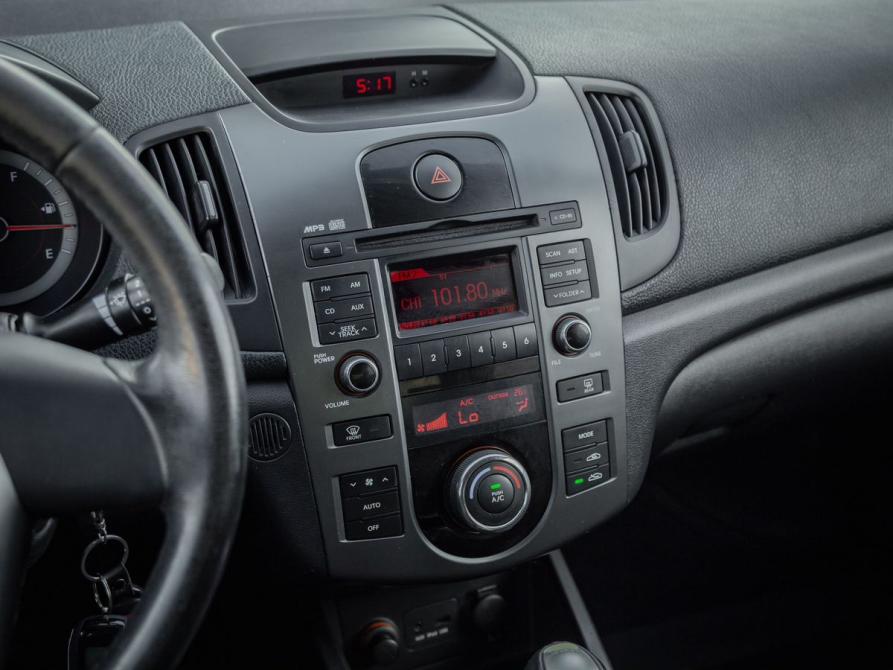 Kia Cerato II Тюмень  - изображение 13