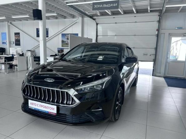 JAC J7 I с пробегом 2023 года, цена 1 430 000 рублей, 38200 км, хэтчбек, Автокод Объявления
