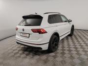 Volkswagen Tiguan II Рестайлинг Москва  - изображение 26
