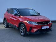 Geely Coolray I Москва  - изображение 20