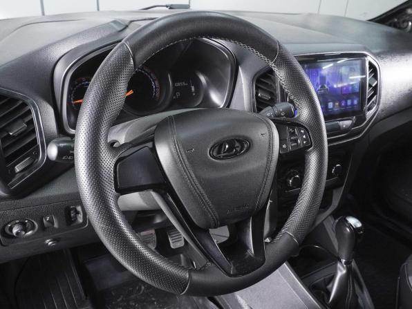 Lada (ВАЗ) XRAY I с пробегом 2020 года, цена 1 000 000 рублей, 110855 км, хэтчбек, Автокод Объявления