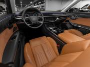 Audi A8 IV (D5) Рестайлинг Москва  - изображение 43