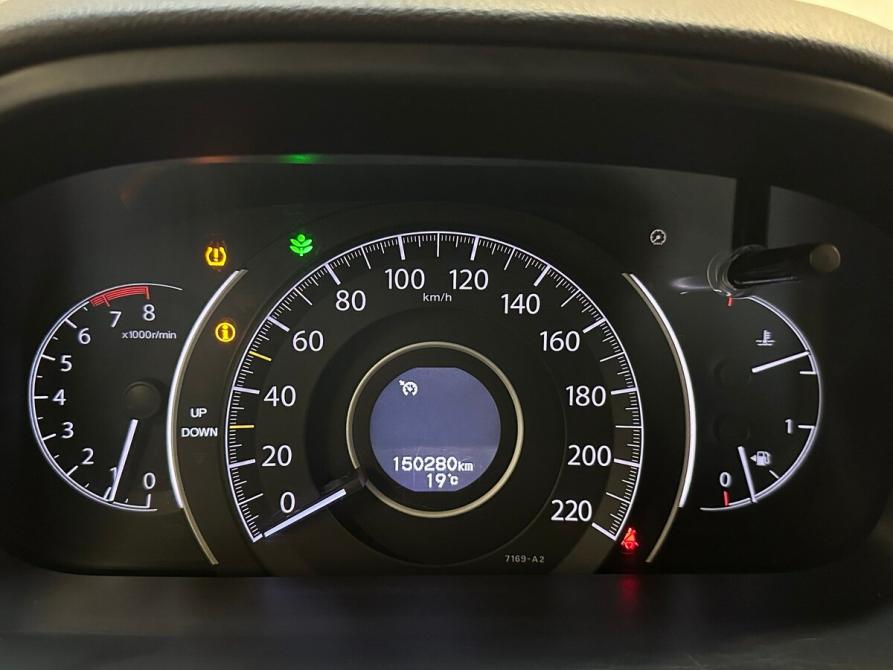 Honda CR-V IV Балашиха  - изображение 6