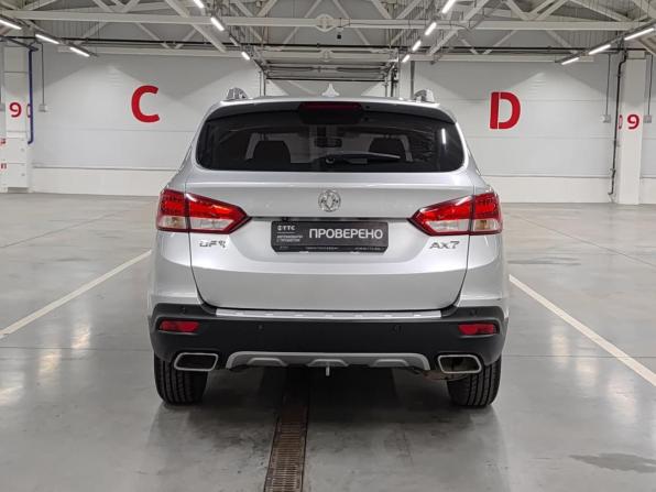 Dongfeng AX7 I с пробегом 2018 года, цена 1 090 000 рублей, 140804 км, внедорожник, Автокод Объявления