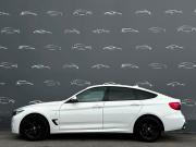 BMW 3 серии VI (F3x) Рестайлинг Санкт-Петербург  - изображение 39