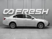 Chevrolet Epica V250 Ростов-на-Дону  - изображение 19
