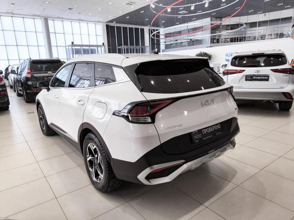 Kia Sportage V с пробегом 2021 года, цена 3 465 000 рублей, 91750 км, внедорожник, Автокод Объявления