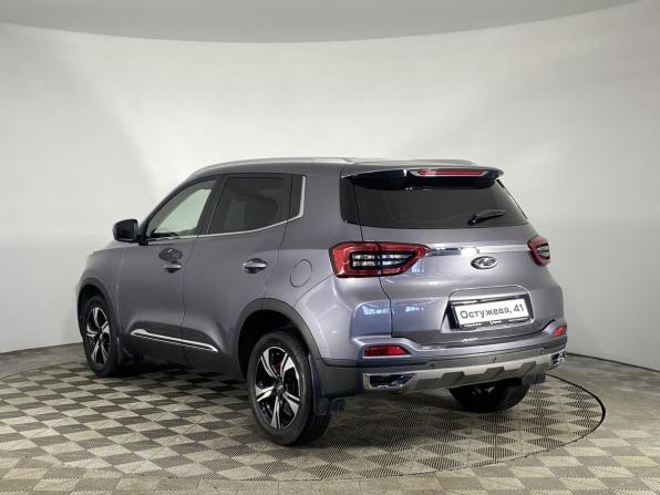 Chery Tiggo 4 Pro I с пробегом 2023 года, цена 1 620 000 рублей, 21908 км, внедорожник, Автокод Объявления