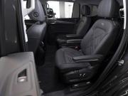 Volkswagen Talagon I Рестайлинг Москва  - изображение 43