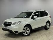 Subaru Forester IV Уфа  - изображение 22