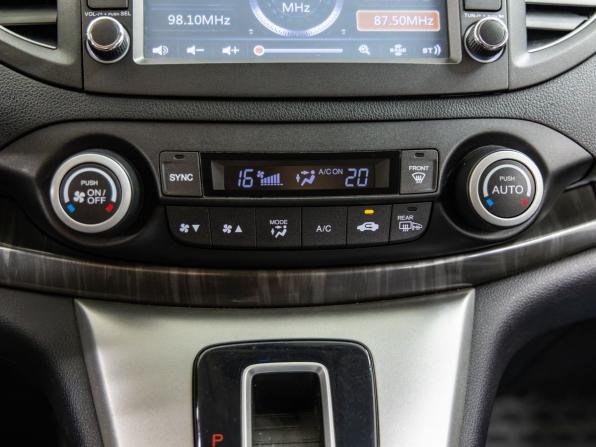 Honda CR-V IV с пробегом 2013 года, цена 1 928 000 рублей, 178637 км, внедорожник, Автокод Объявления