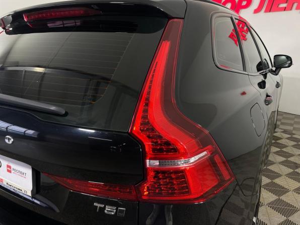 Volvo XC60 II с пробегом 2021 года, цена 3 680 000 рублей, 124352 км, внедорожник, Автокод Объявления