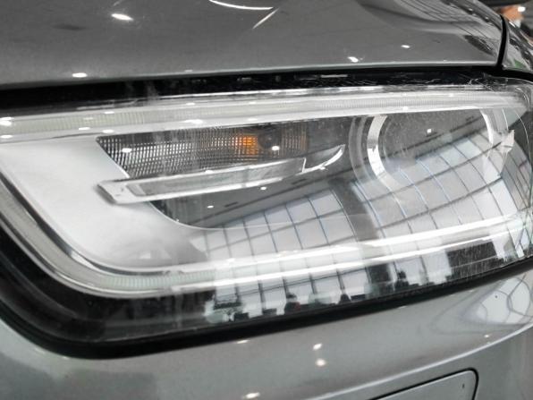 Audi Q3 I (8U) с пробегом 2013 года, цена 1 749 000 рублей, 144000 км, внедорожник, Автокод Объявления