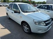 Lada (ВАЗ) Granta I Воронеж  - изображение 10