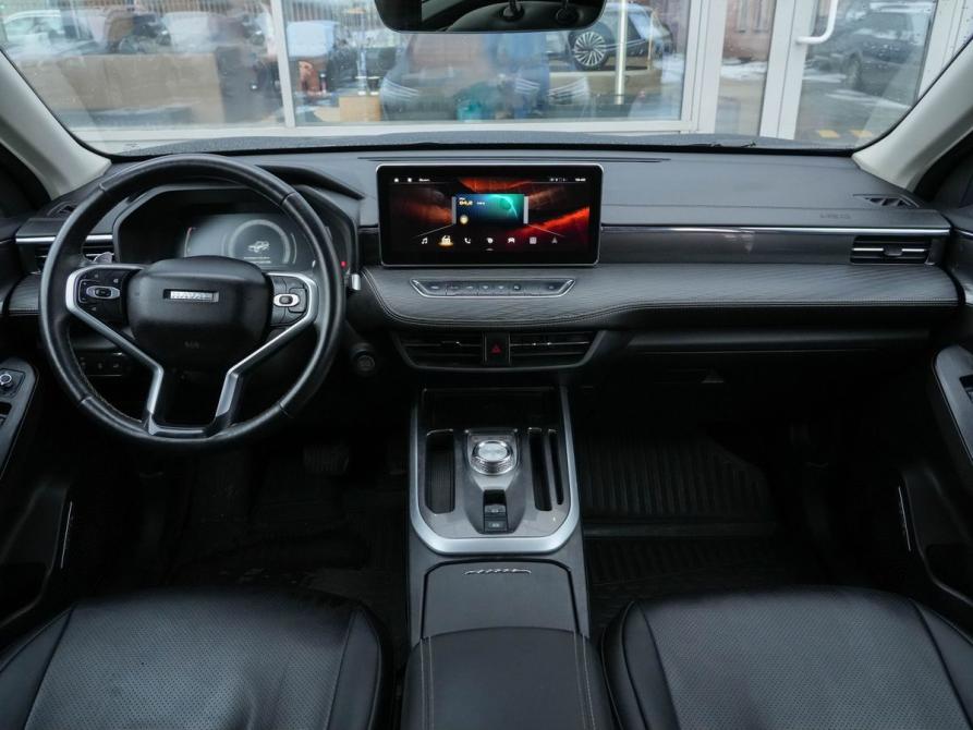 Haval Jolion I Рестайлинг Новосибирск  - изображение 25